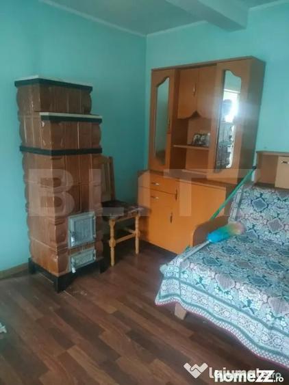 Casă cu 3 camere cu Teren 1500 Mp în Negostina