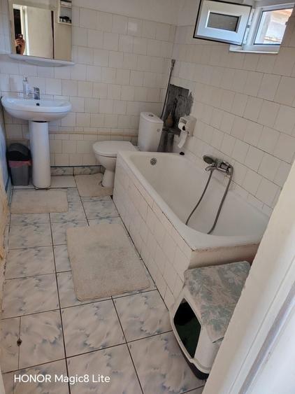 Casă cu 4 camere în Chirnogeni