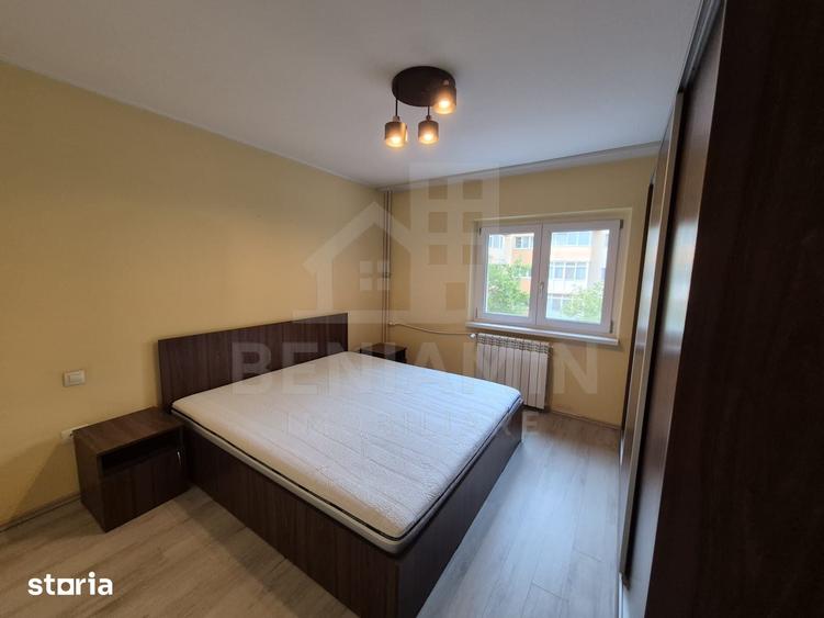 2 Camere-Brazda-Etaj 2-52 MP-teava de gaze-renovat - 2