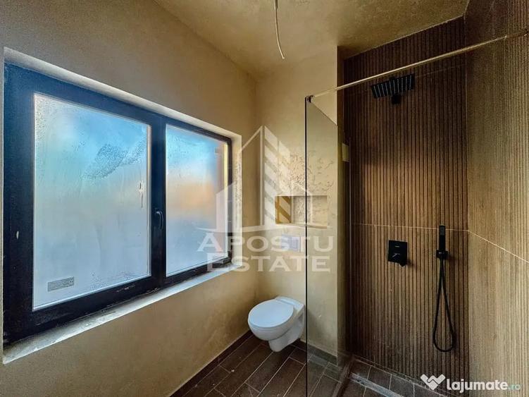Casă cu 4 camere cu Teren 260 Mp în Giroc