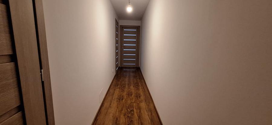 Apartament cu 2 camere decomandat, mobilat în Girocului