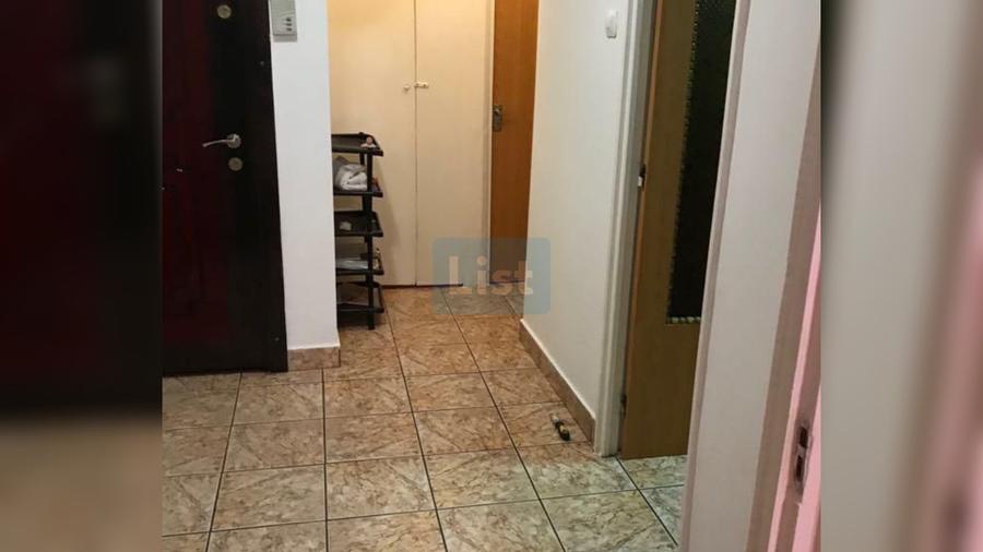 Apartament cu 3 camere decomandat în Militari