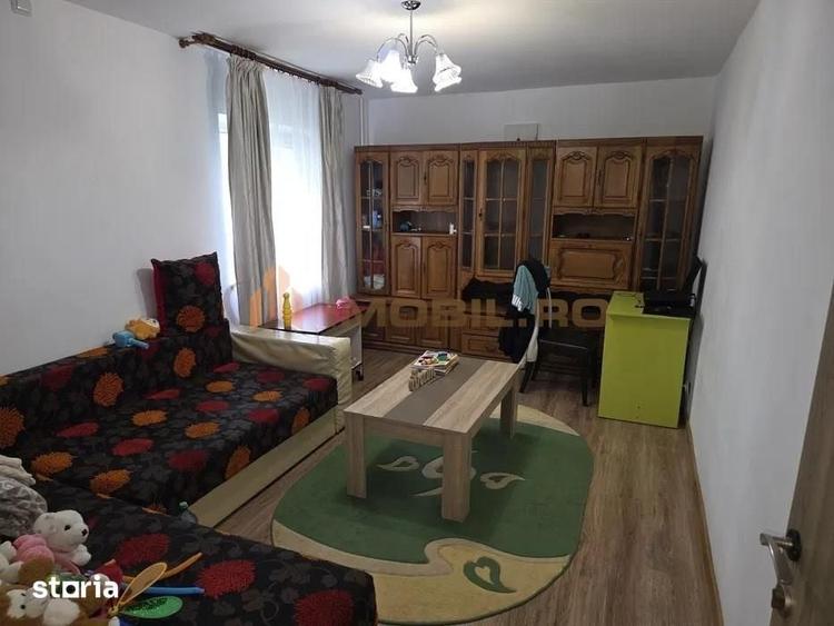 Apartament cu 2 camere decomandat în Canta