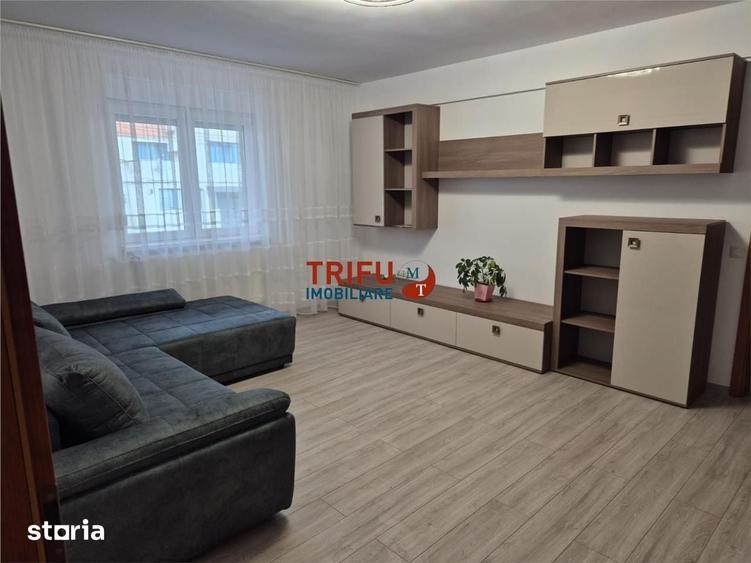 Apartament 3 camere de inchiriat zona Centru - 1