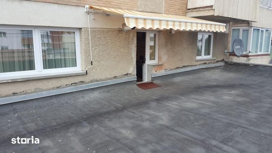 Apartament cu 2 camere în Precista
