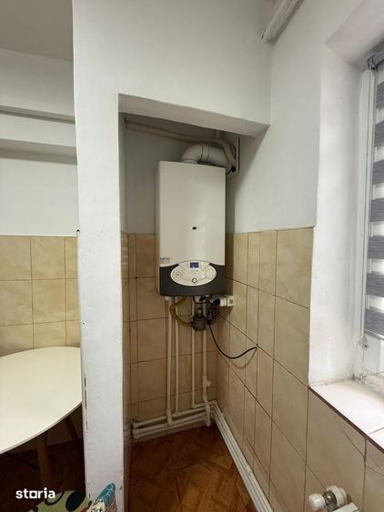 Apartament cu 2 camere în Obor