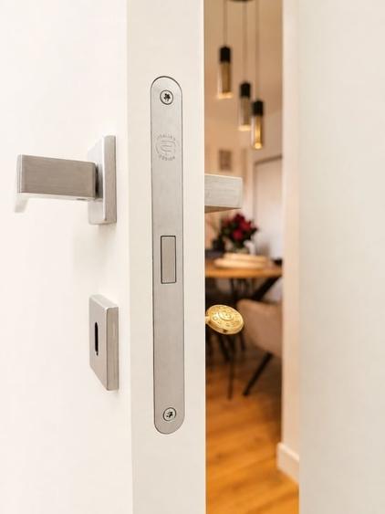 Apartament în Twin Residence Torontalului | parcare inclusă | pet friendly - 3