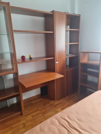 Apartament cu 2 camere decomandat, mobilat în Obor