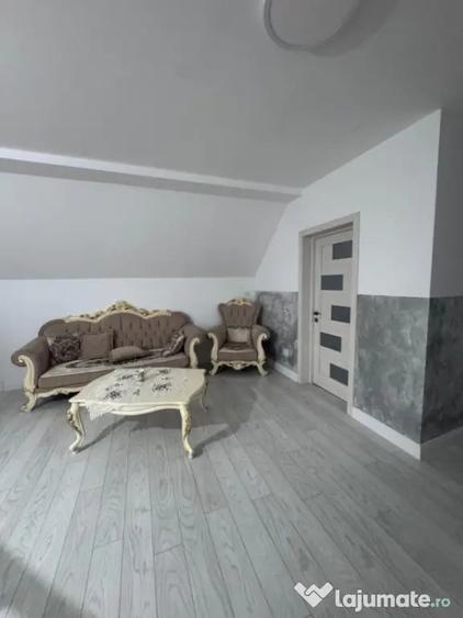 Casa individuala, teren 400mp, Radauti - 6