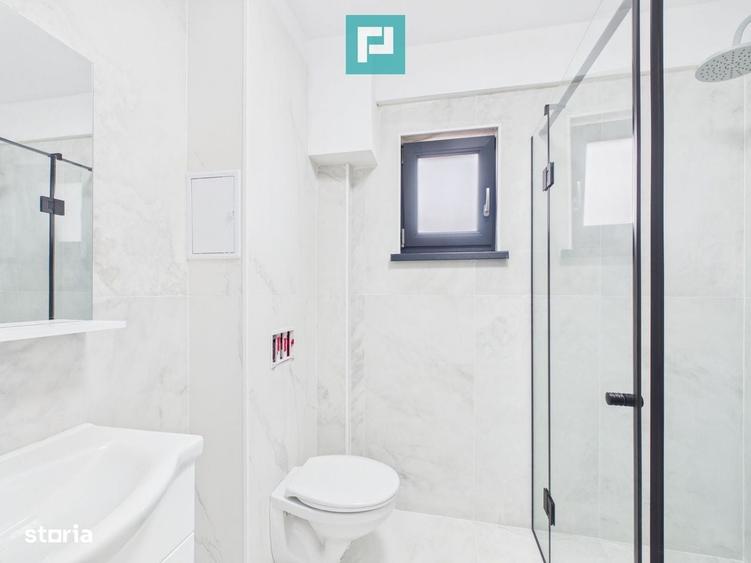 Apartament cu 4 camere semidecomandat în Nădab