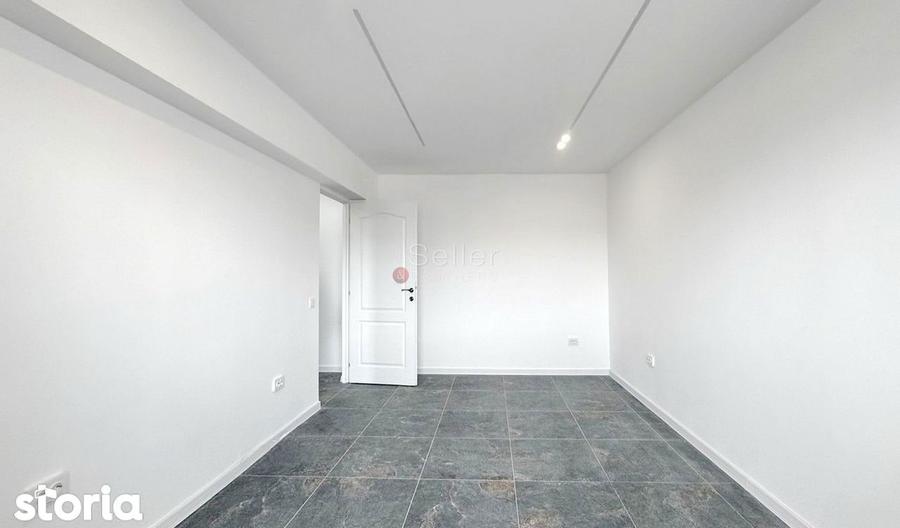Apartament cu 2 camere, mobilat în Bartolomeu