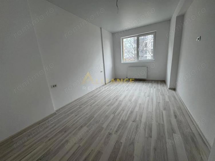 Apartament 2 camere parter inalt Popesti LEORDENI - 4
