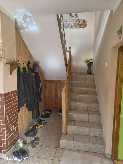 Casă cu 3 camere cu Teren 289 Mp în Central