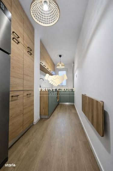 Apartament 3 camere Victoriei | Complet renovat | Posibilitate central - 16