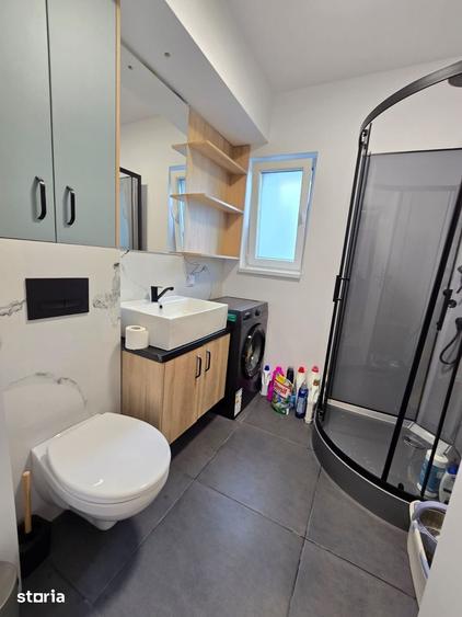 Prima inchiriere - Apartament 2 camere -Loc de parcare subteran inclus - 7
