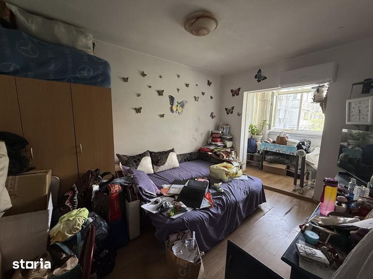 Apartament 3 camere, strada Nae Leonard - 3