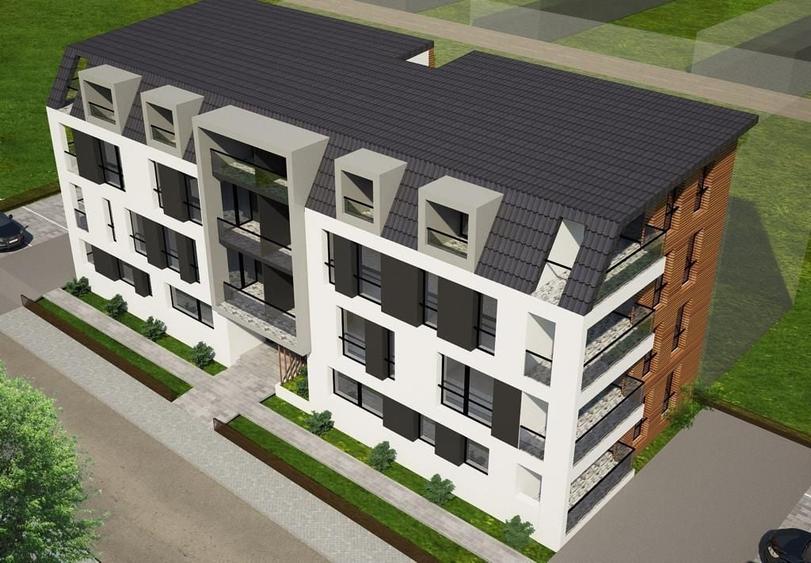 Teren Construcții intravilan de 800 mp, în Giulești