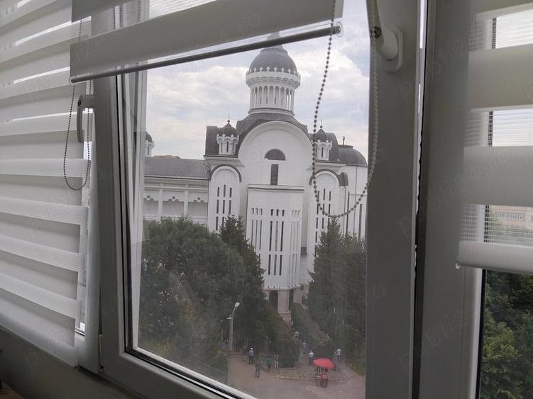 Apartament cu 2 camere decomandat în Mănăștur