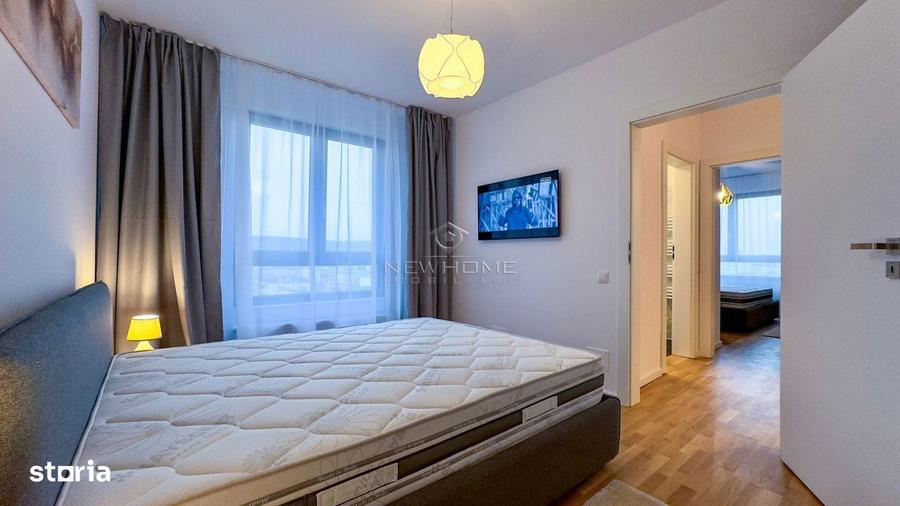 Apartament 3 camere, Parcare, zona Iulius Mall Park Lake - 4