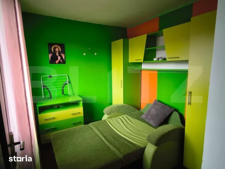Casă cu 4 camere cu Teren 1200 Mp în Malu Mare