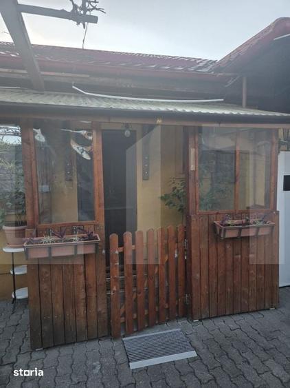Casa 3 camere 97mp utili 375mp teren Timisoara Braytim - 8