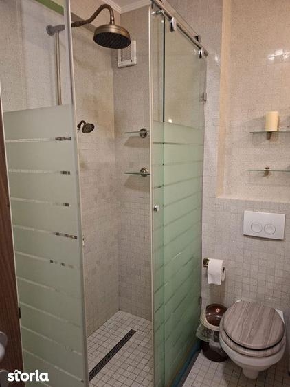 Apartament cu 2 camere decomandat, mobilat în Central