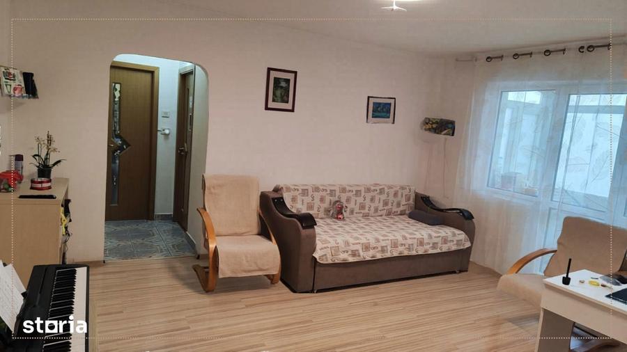 APARTAMENT DE VANZARE - 2 CAMERE - 53 MP - PLOIESTI VEST - 4