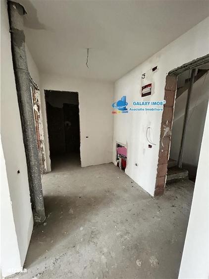 Apartament 2 cam-Cristalului-Geam Tripan-Incalzire in pardoseala-LIFT - 7