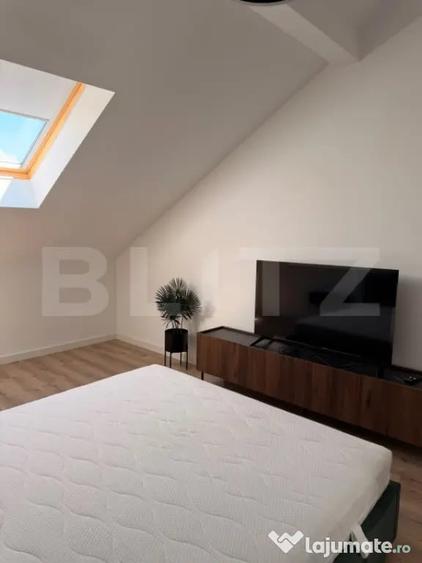 Apartament 3 camere, 70 mp, zona Urusagului - 10