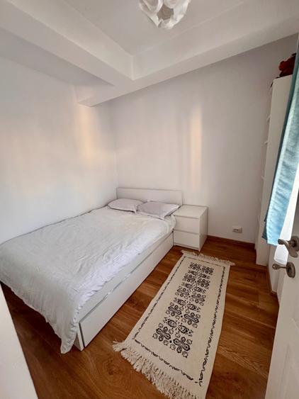 Apartament cu 2 camere decomandat în Între Lacuri