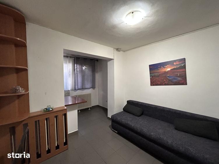 Apartament cu 2 camere în Aurel Vlaicu