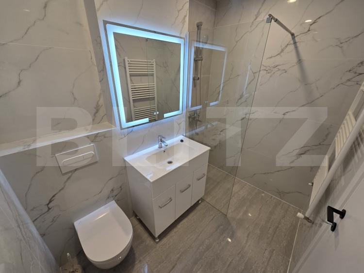 Apartament cu 2 camere decomandat în Sud