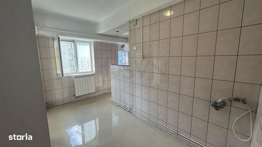 Apartament cu 4 camere în Alba Iulia