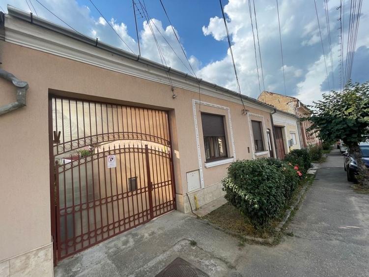 Casă cu 2 camere în Gherla