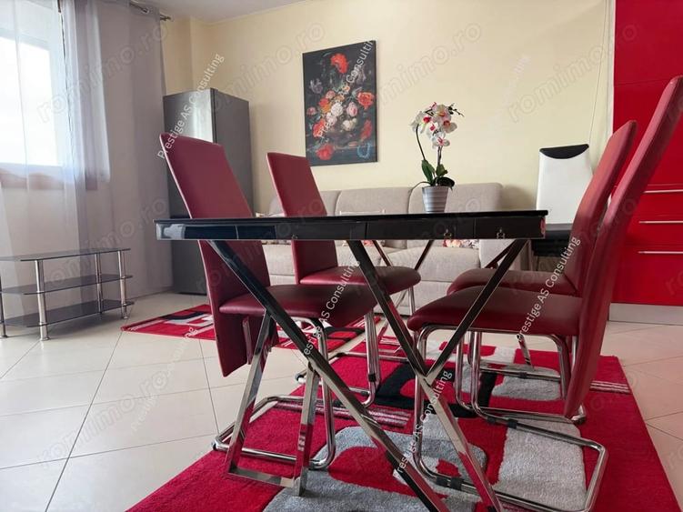 Apartament cu 3 camere semidecomandat în Gheorghe Lazăr