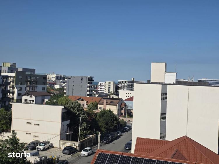 Apartament cu 2 camere în Nord