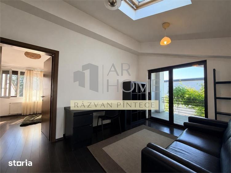 Casă cu 6 camere cu Teren 1017 Mp în Hipodrom