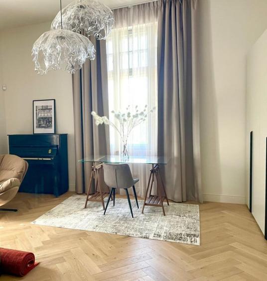 Apartament de LUX la prima inchiriere in zona Centrala a Clu - 14