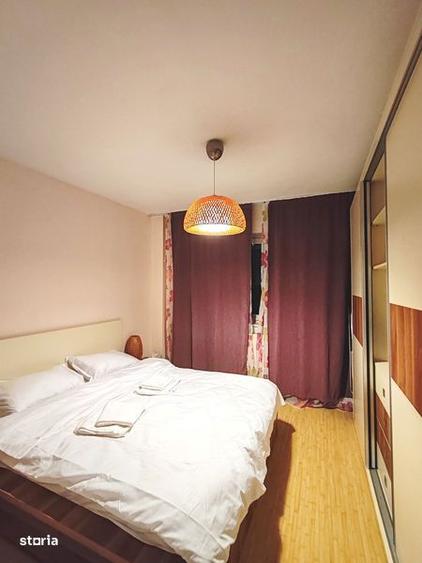 Inchiriez apartament 3 camere 400 eur - 1