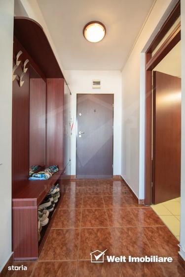 Apartament 2 cam, Dorobantilor, priveliste panoramica - 8