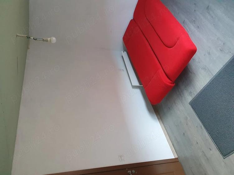 Casă cu 2 camere cu Teren 2460 Mp în Aghireșu