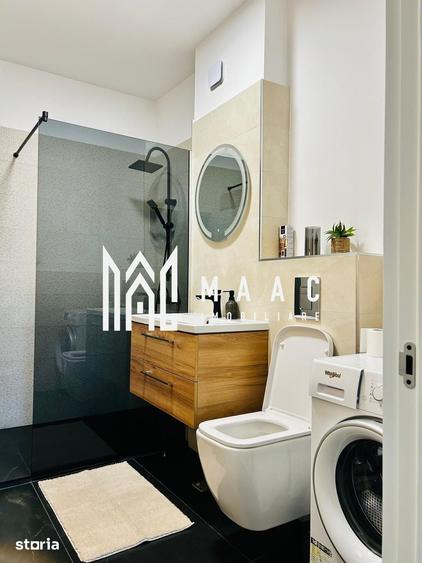 Apartament 3 camere de inchiriat | Sibiu, Lazaret | prima chirie - 11