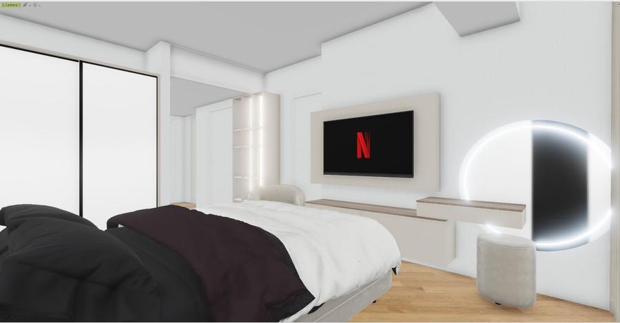 Apartament cu 3 camere decomandat în Cotroceni