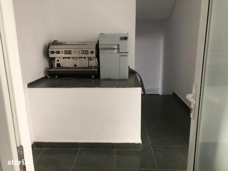 Spațiu comercial, de 225 mp, în Trivale