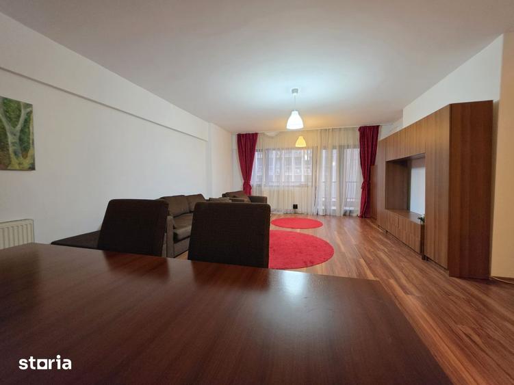 Apartament cu 2 camere în Grozăvești