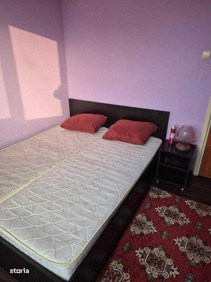 Apartament cu 2 camere decomandat, mobilat în Prelungirea Ghencea