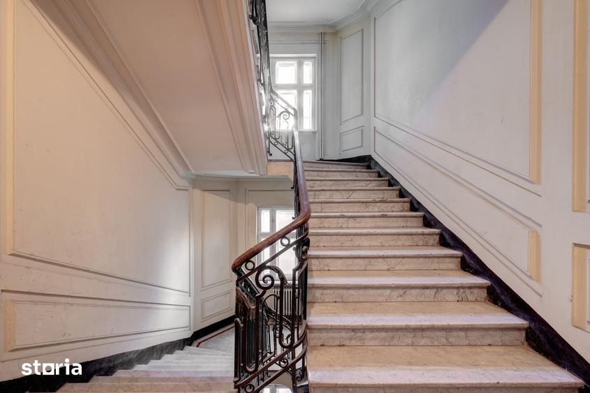 Apartament 2 camere splendid, Calea Victoriei/Natiunile Unite - 4