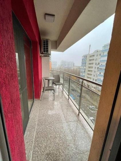 Apartament cu 2 camere decomandat, mobilat în Grozăvești