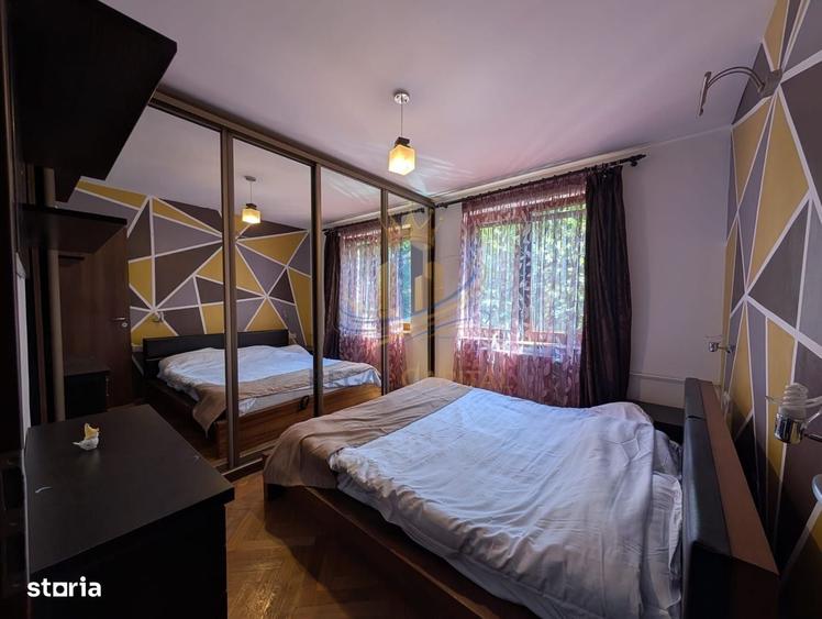 Apartament 3 Camere / Metrou Romana / ASE / Ultracentral - 5