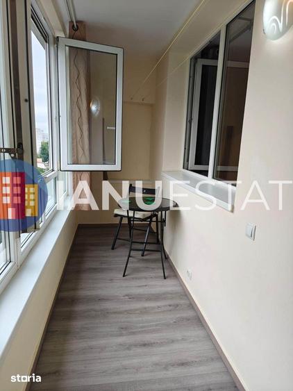 Dristor 10` Metrou Baba Novac Mall ParkLake Parc IOR Renovat - 9